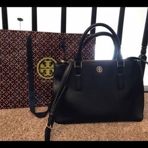 Tory Burch Robinson Tote